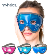 cooling gel eye mask 