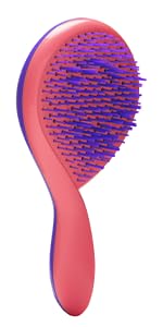 Michel Mercier Detangling Brush for Girl