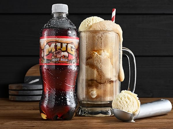 Amazon.com : Mug Root Beer Cans (12 Count, 12 Fl Oz Each