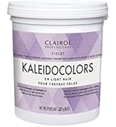 Clairol Professional Kaleidocolors Hair Lightener and for Toning Highlights