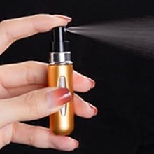 refillable perfume bottle atomizer for travel,perfume travel spray bottle