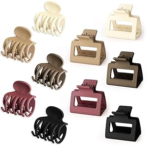 hair clips for girls