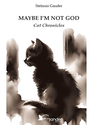 Cat book; Heartwarming novel; Funny and touching; Narrated by a cat; Unforgettable story