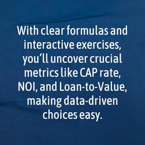 crucial metrics