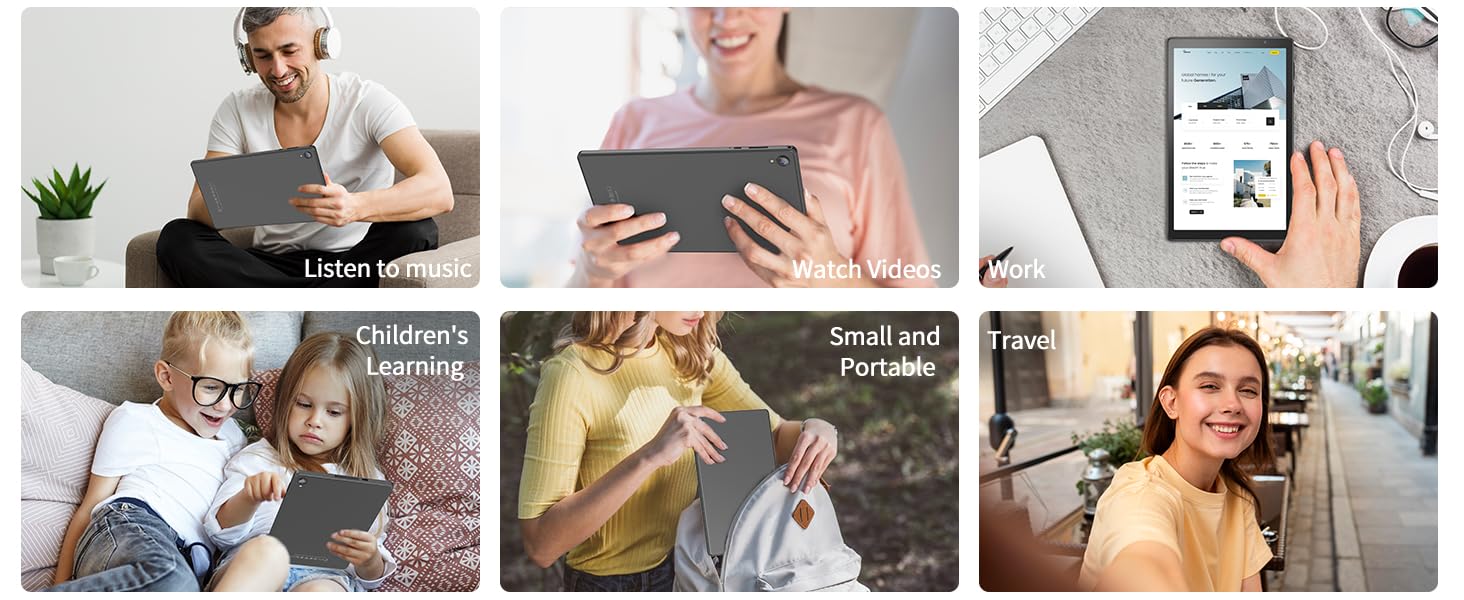 10 inch tablet