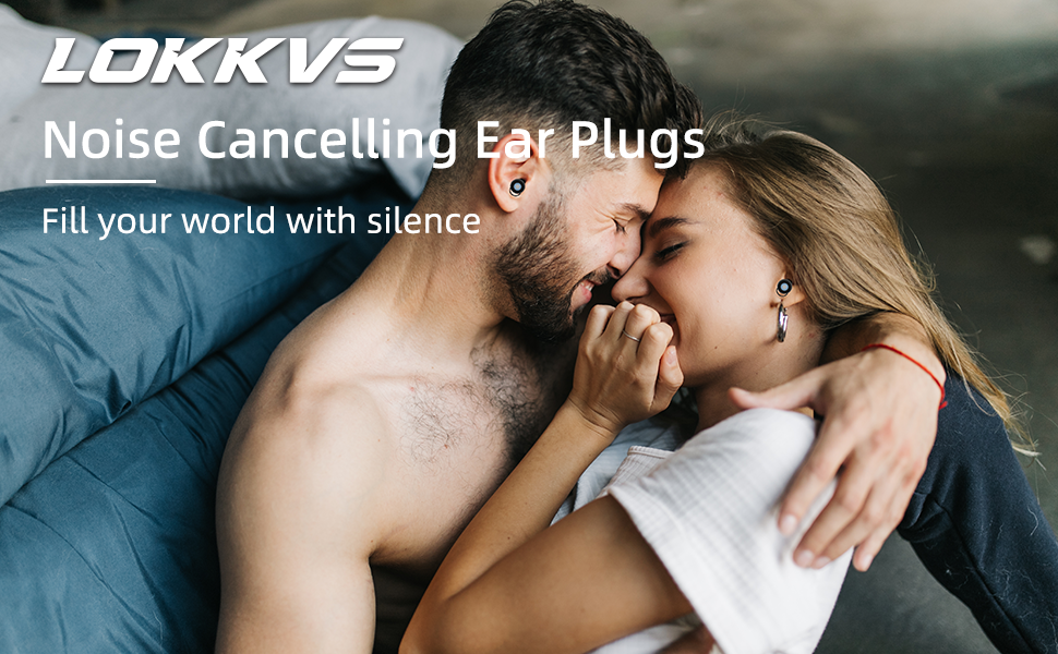 ear plugs for sleeping noise cancelling
