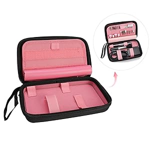 Nail Drill Bits Holder 