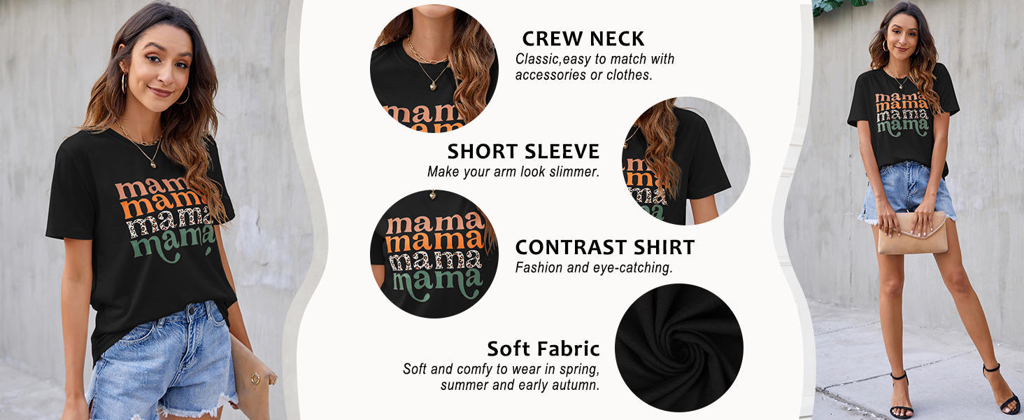 mama shirt
