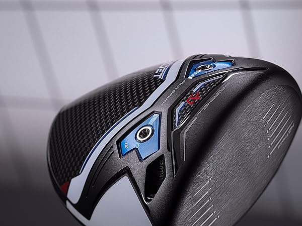 ⭐︎COBRA AEROJET LS ドライバー 9° KUROKAGE (X) New! Cobra AeroJet LS 9* Driver - Kai'li White 60 Stiff Flex