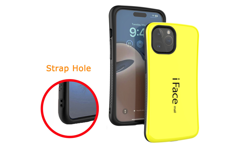 【箱あり美品 】iPhone15plus iFaceセット Amazon.co.jp: iFace mall iPhone 15 Plus 用 ケース & 強化