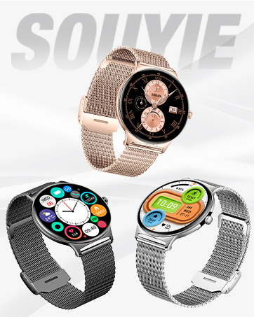 android smart watch