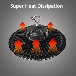 LED High Bay Light