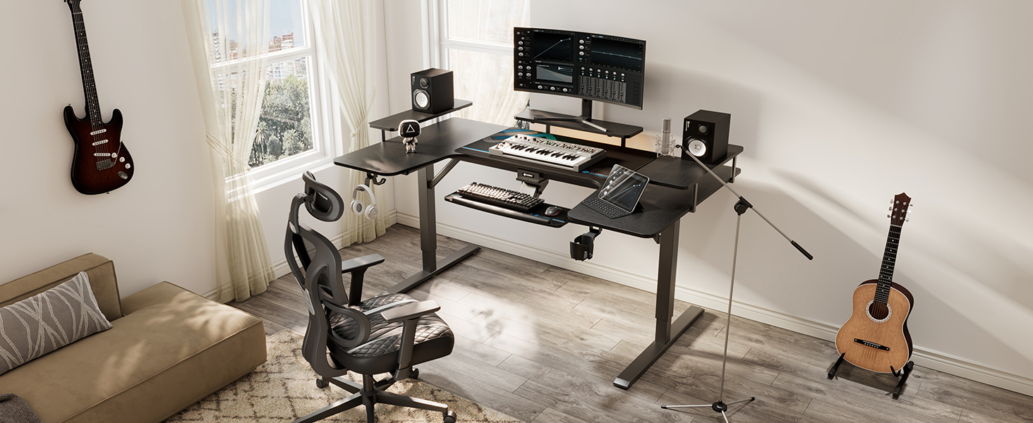 studio desk
