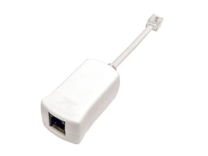 phone filters landline dsl filter for landline phone