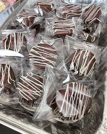 Self Sealing Cellophane Bags