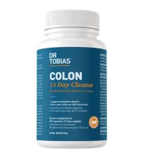 Colon 15 Day Cleanse