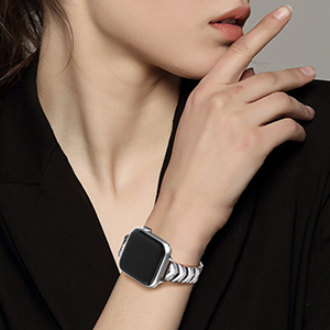 fancy apple watch bands for women