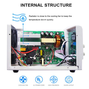 Small manufacture image 2