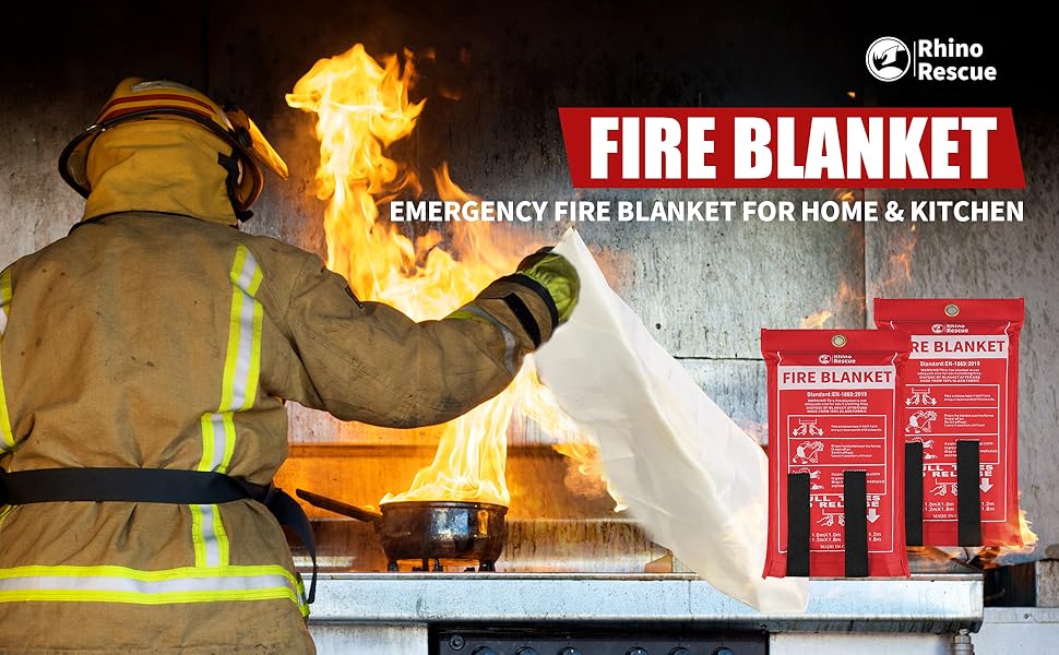Fire Blanket