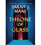 洋書 5 books, Sarah J. Mass, Throne of Glass Throne of Glass Paperback Box Set by Sarah J. Maas