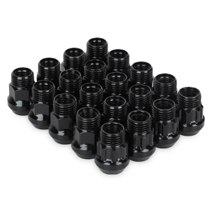 lug nuts