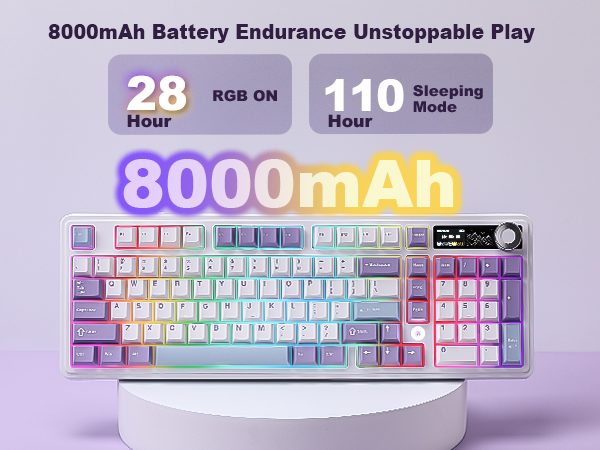 akko❗️ Akko Fairy Switch (Silent) | Akko Official Global Site