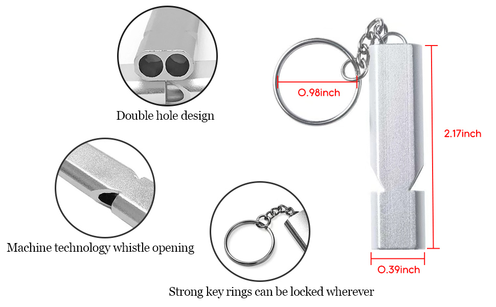 whistle for coaches