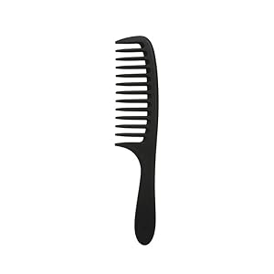 Mariani Professional Salon Hair Brushes &amp; Combs Set –  Anti-Frizz, Volumizing Styling Tools
