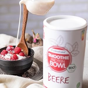 beeren bowl