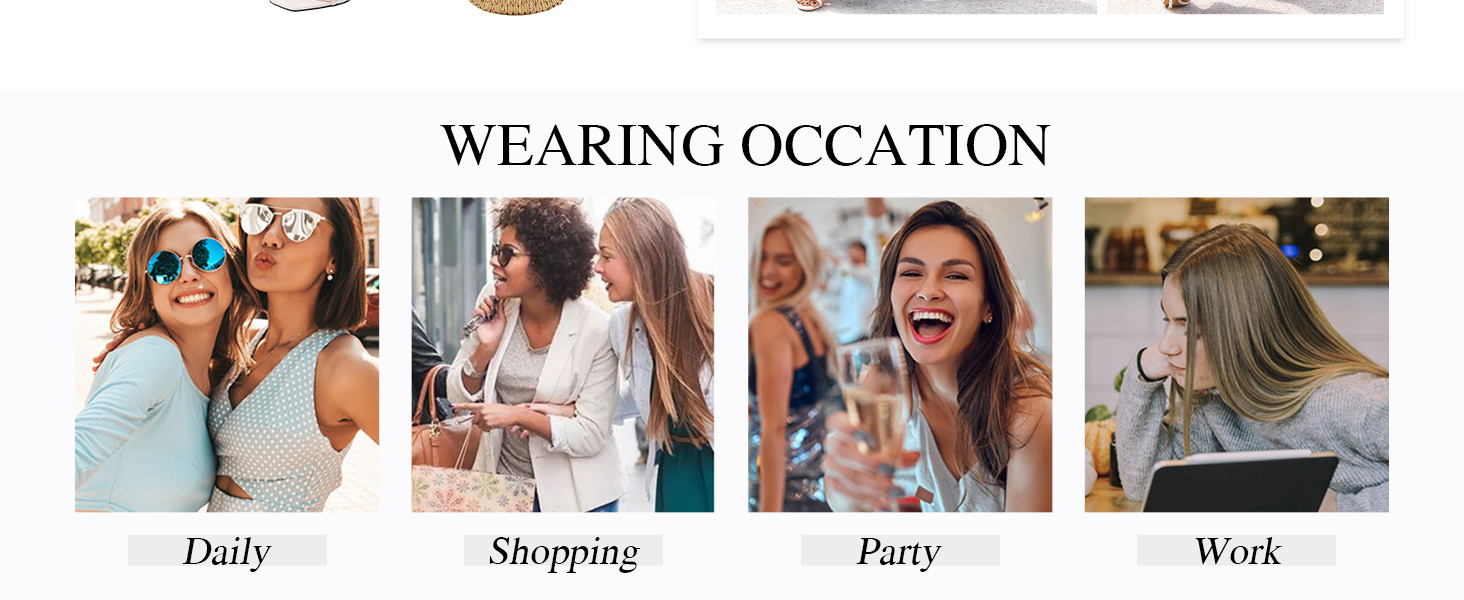 KIRUNDO Long Beach Dresses for Women Scoop Neck Elastic Waist Flowy Floral Maxi Dress Tank Dresses