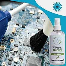 Isopropyl Alcohol 99.9% Pure