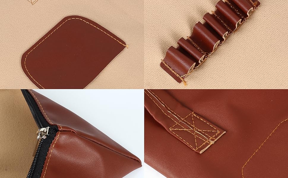 SOPOGER recurve bow case