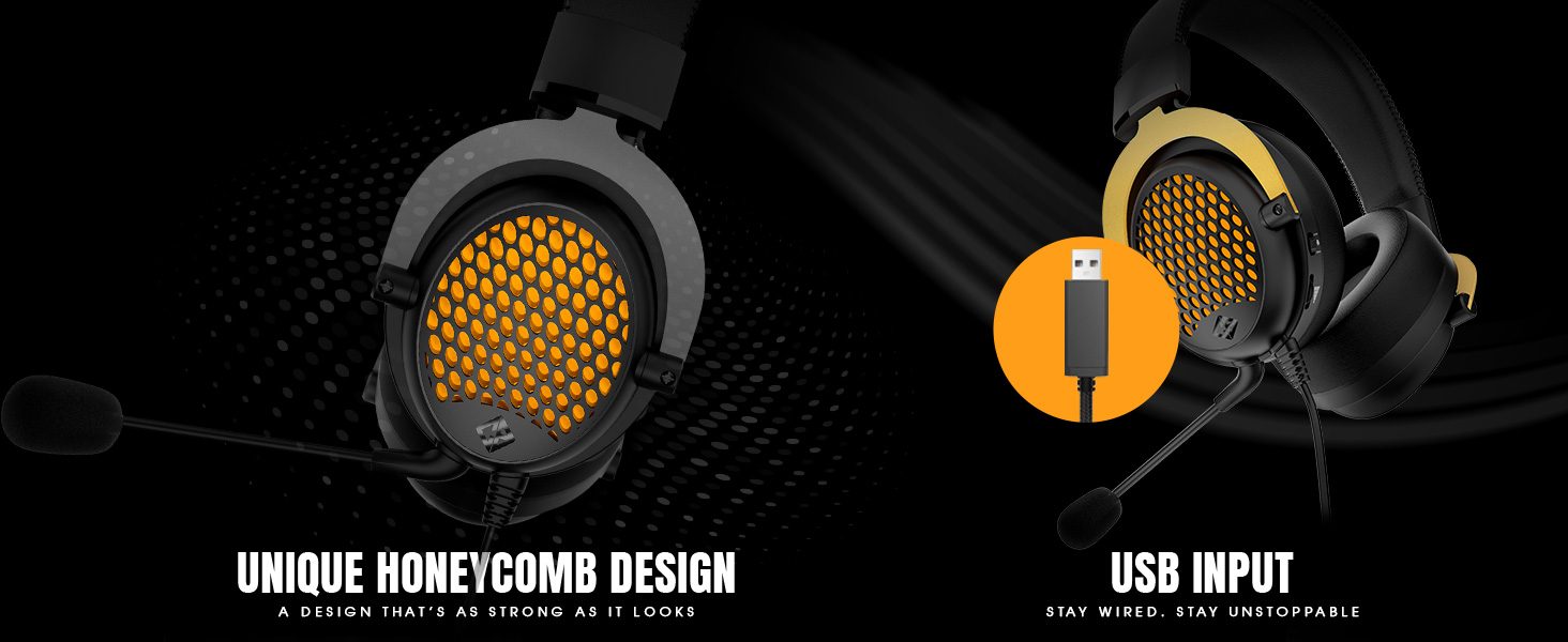 Cryocore Headphone 