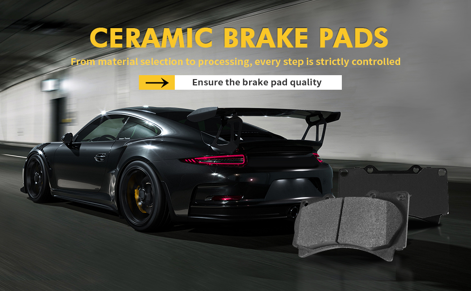 Brake Pads
