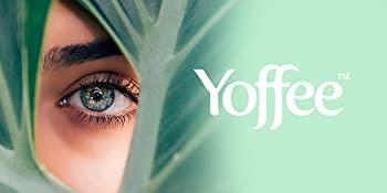 Yoffee Nose Wax  Nasal Hair Removal with Natural Beeswax Formula, Safe, Quick &amp;amp; Painless