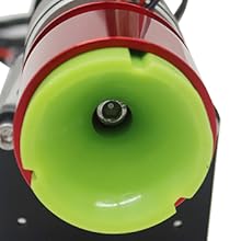 Amazon | INTBUYING スーパービッグ スターター エンジン始動