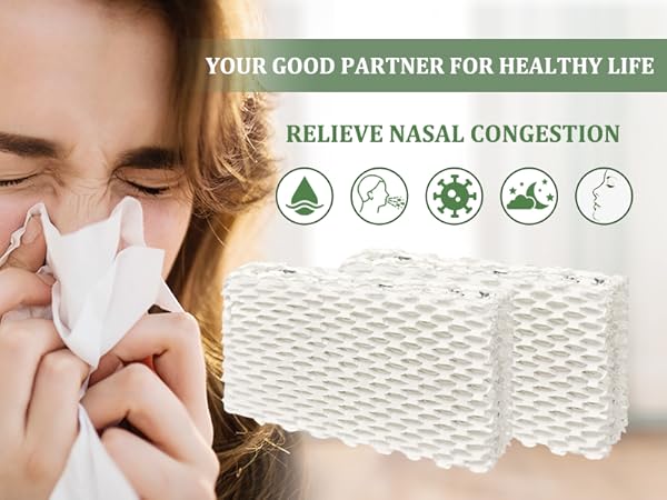 Wf813 Eqwf813 Humidifier Filters