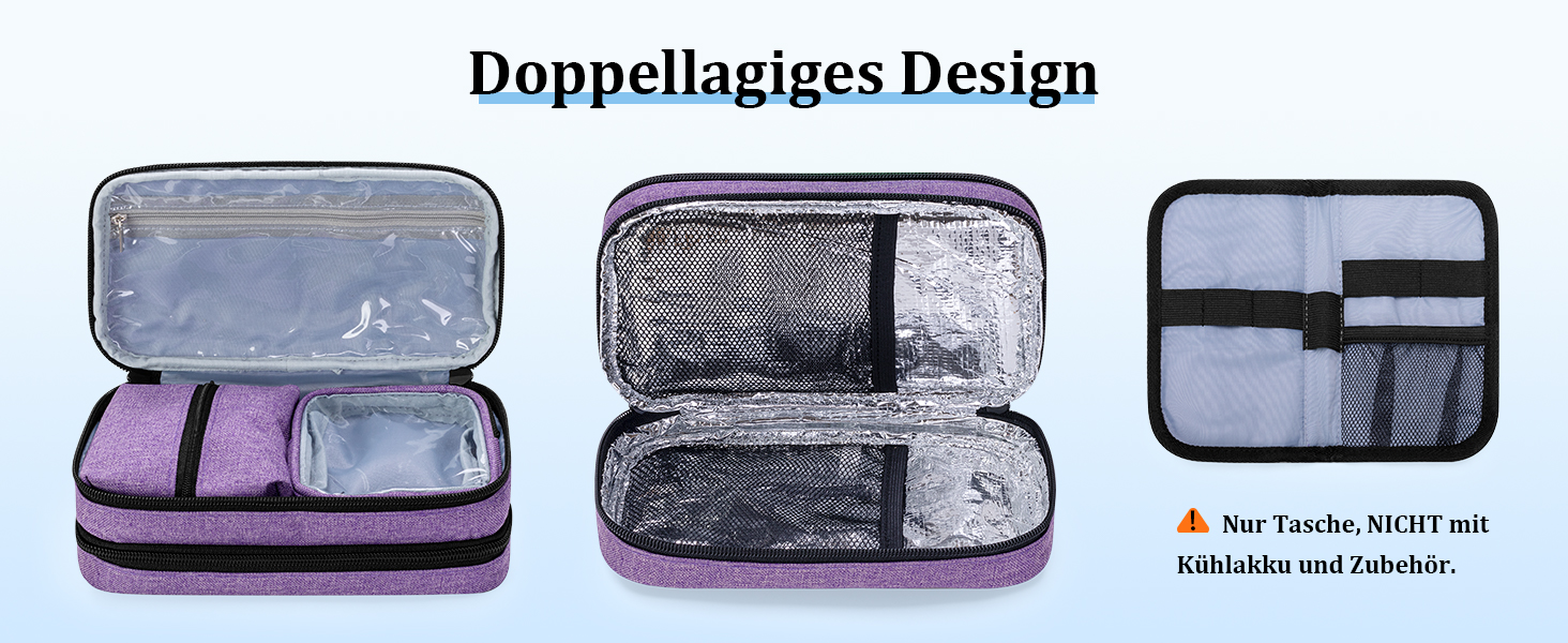 diabetiker organizer