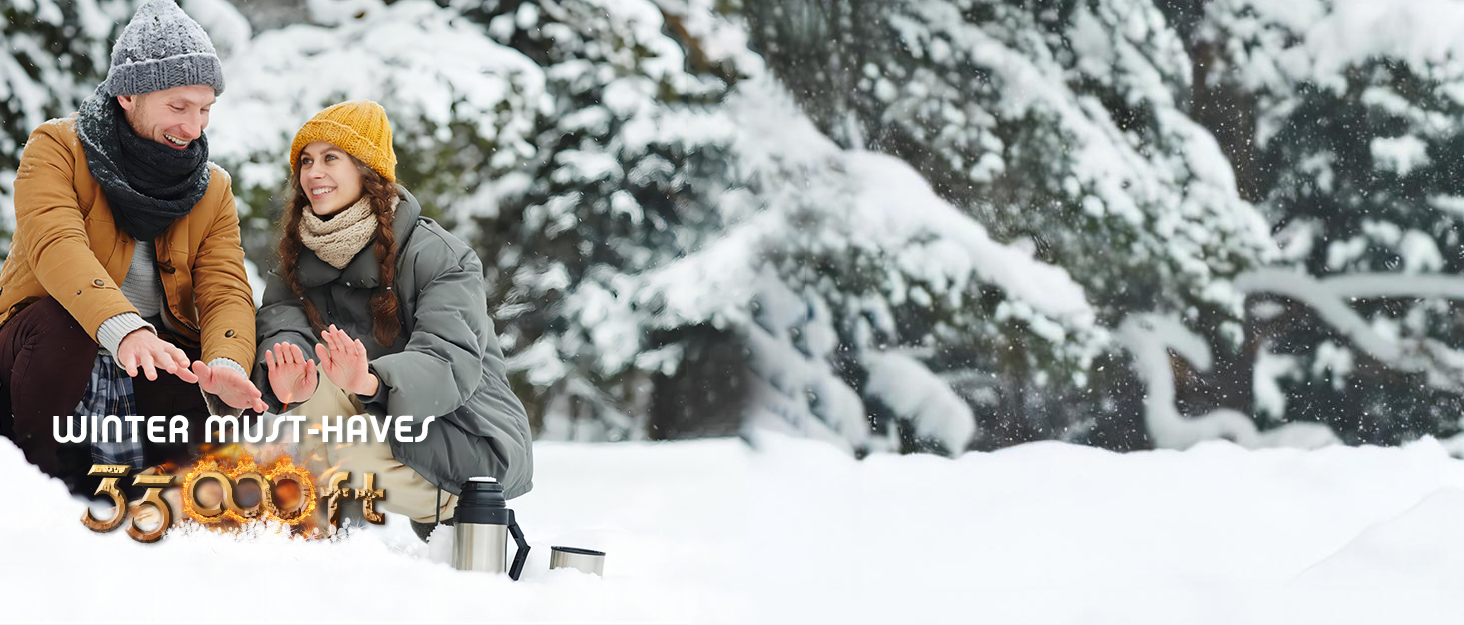 Herbst- und Winterkleidung