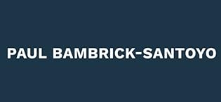 Paul Bambrick-Santoyo