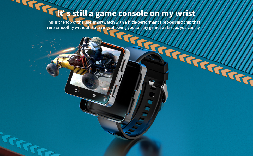 Gaming Watch