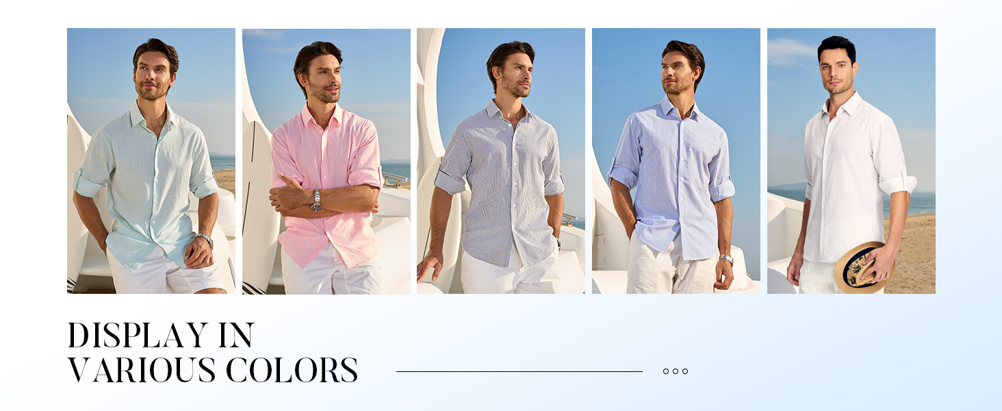 mens dress shirts