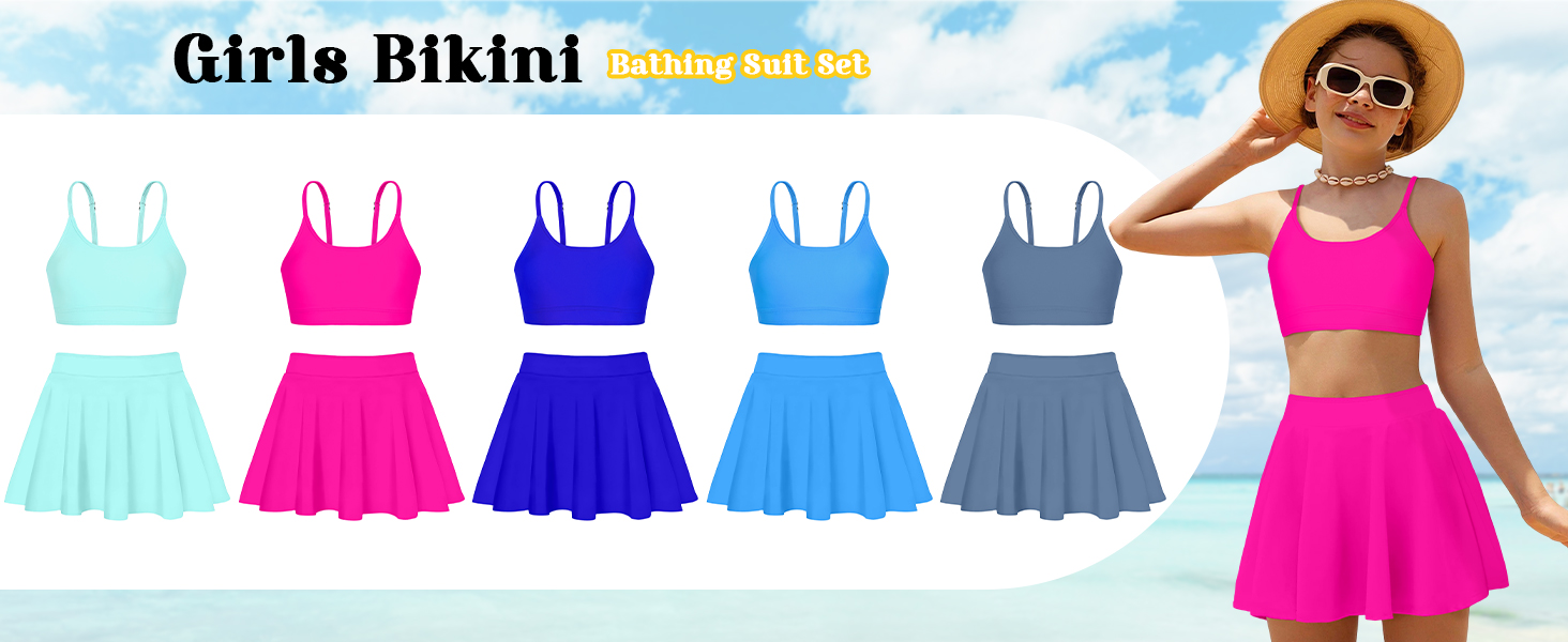 girls bikini