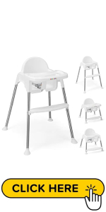 baby high chair