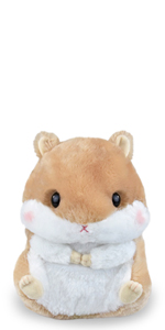 Amazon.co.jp: アミュファン(AMUFUN) ころはむコロンST ジャン