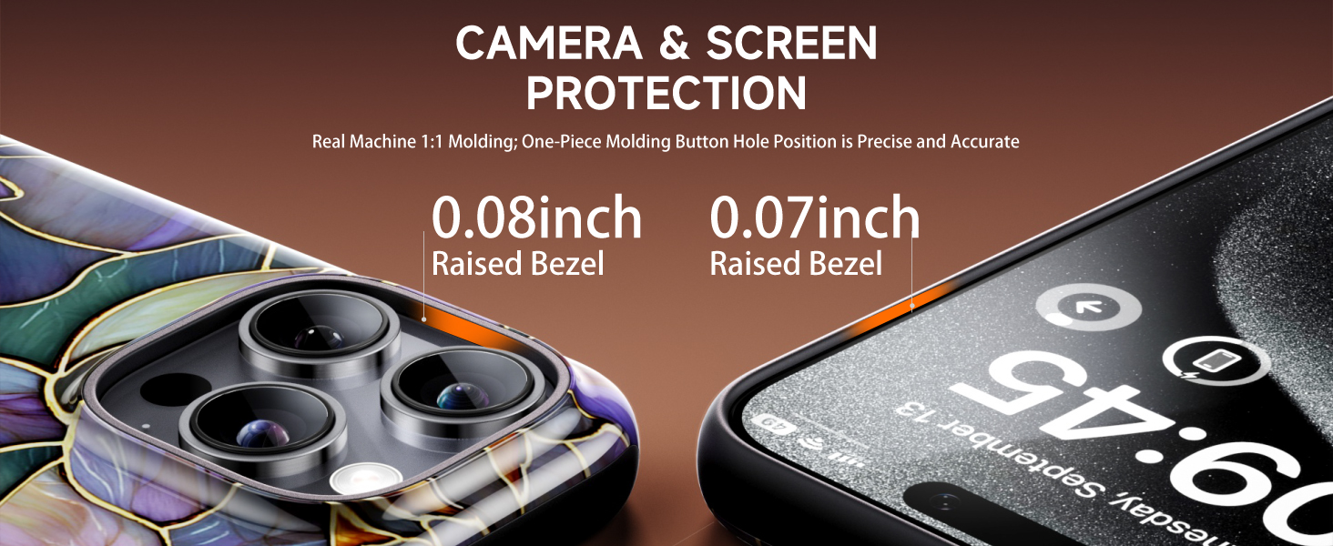 iPhone 15 Pro fashion case