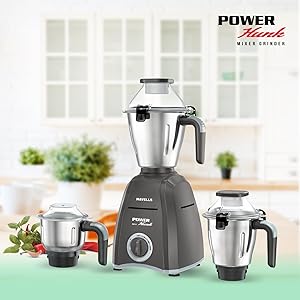 Havells Mixer grinder