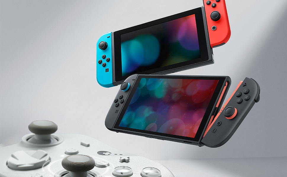 Nintendo Switch whatsko RG350 Guide: RG350 Accessories and Tools – Retro Game Corps