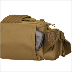 Fishing Bag Pocket 6