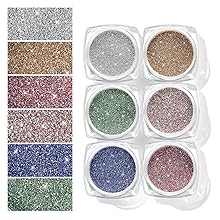 glitter powder